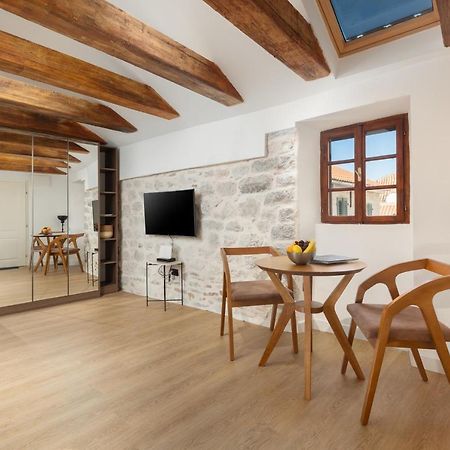 Old Town South Gate Apartment Kotor Ngoại thất bức ảnh