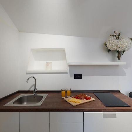 Old Town South Gate Apartment Kotor Ngoại thất bức ảnh