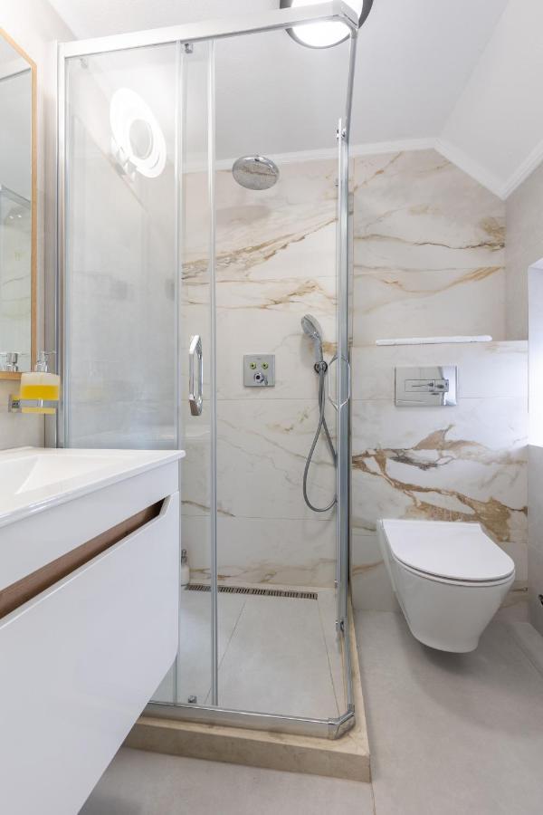 Old Town South Gate Apartment Kotor Ngoại thất bức ảnh