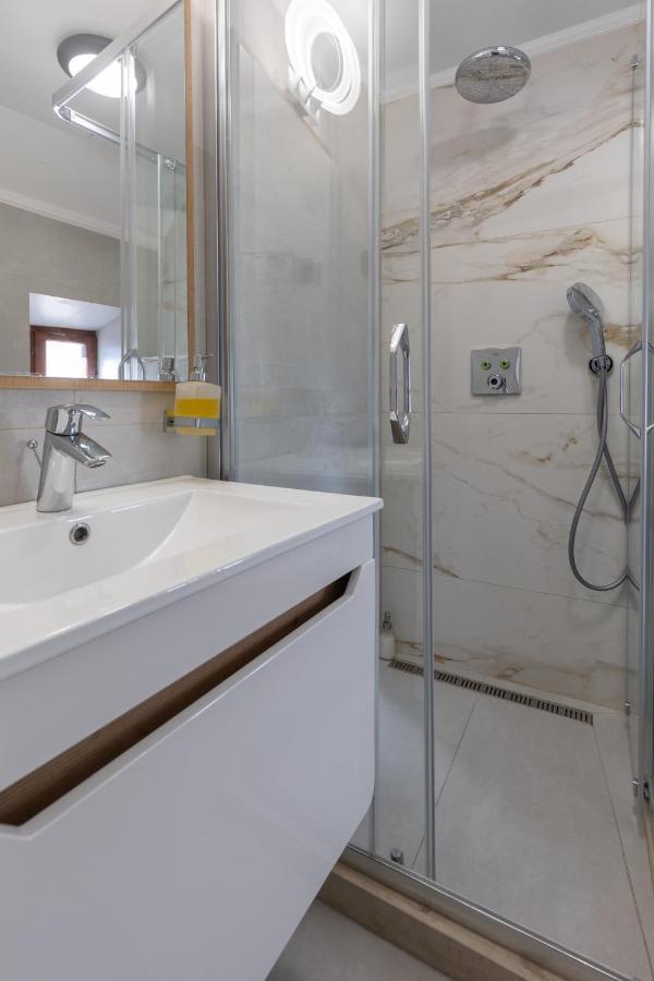 Old Town South Gate Apartment Kotor Ngoại thất bức ảnh